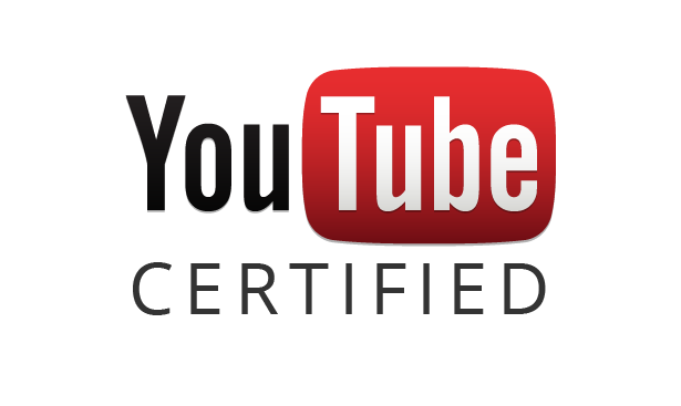 Multilingual Support + YouTube Certified Partner