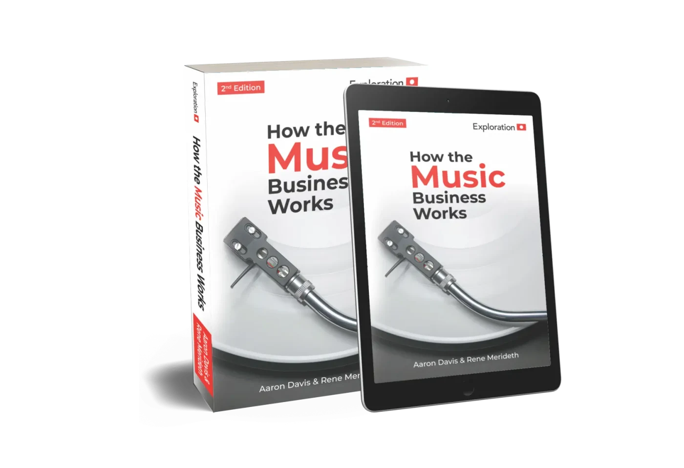 How The Music Business Works 2nd Edition