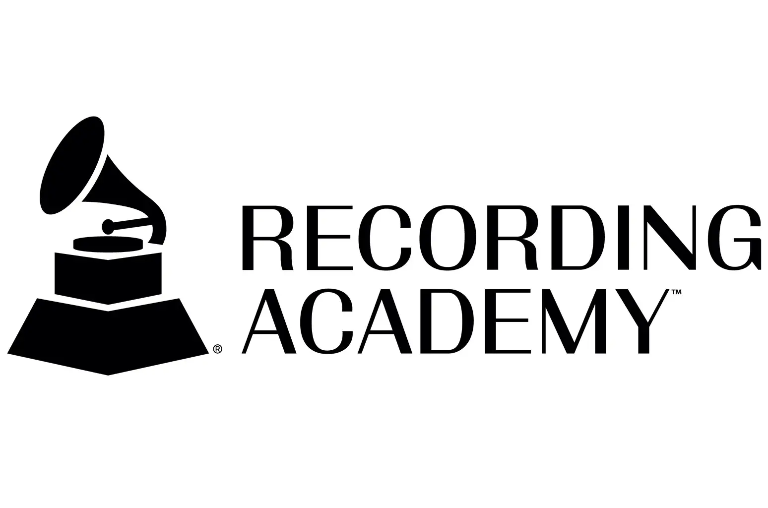 Recording Academy Logo