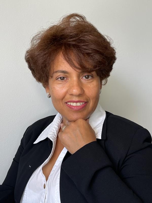 Maria Lozano