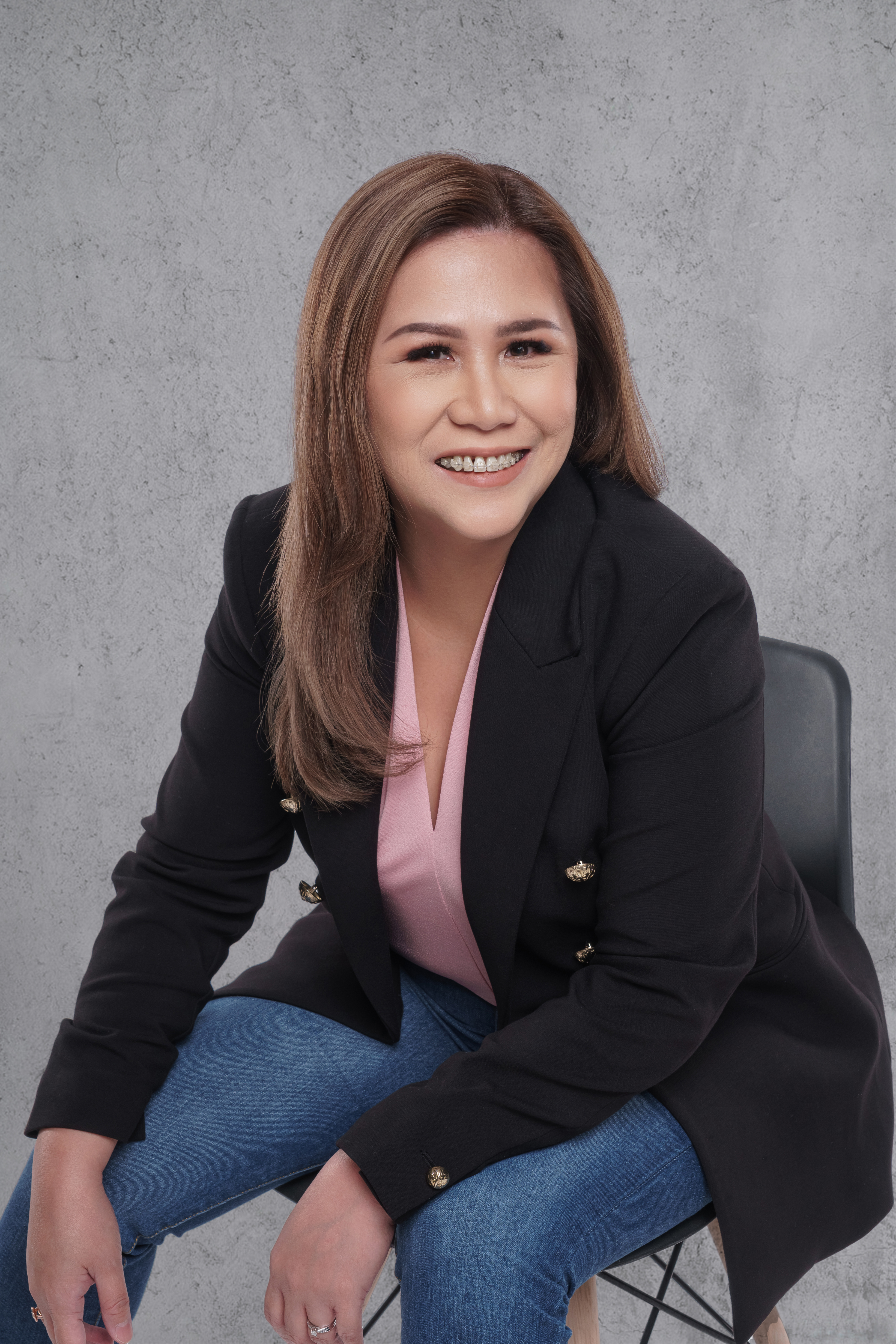Rochelle Rillo