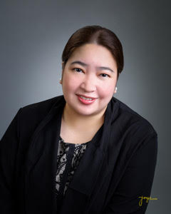 Marie Kristine Selene Alcala