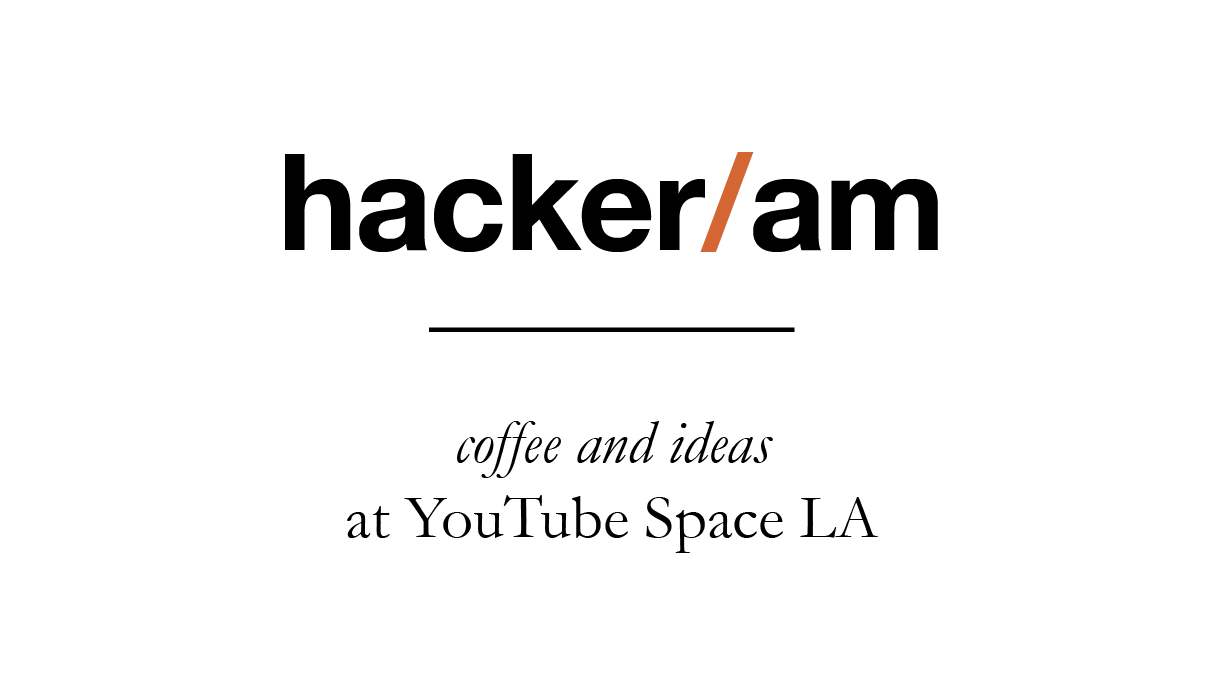 YouTube Streaming Service – hacker / am – Hunnypot – AIMP Member Showcase