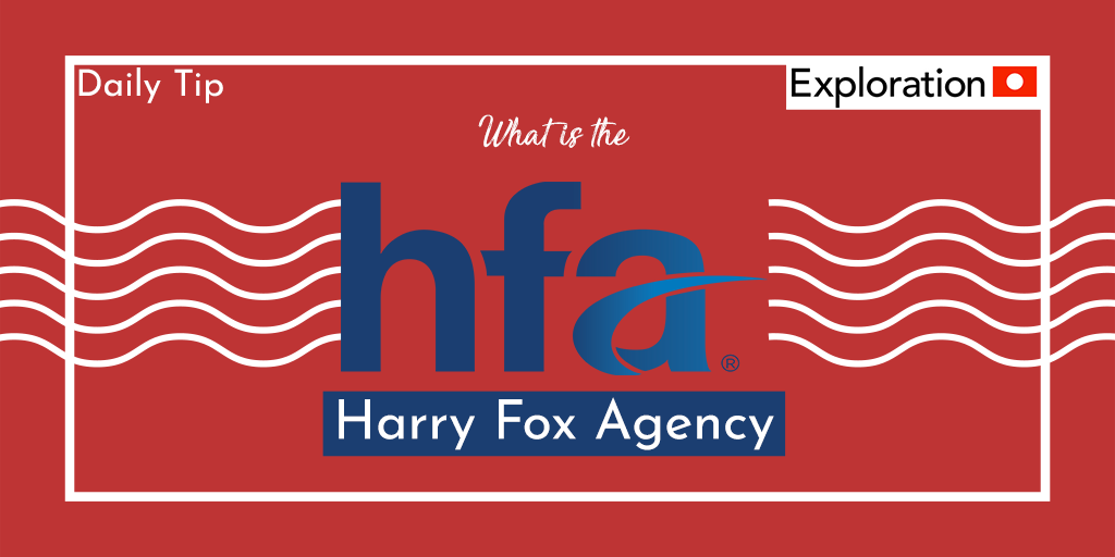 What is The Harry Fox Agency?